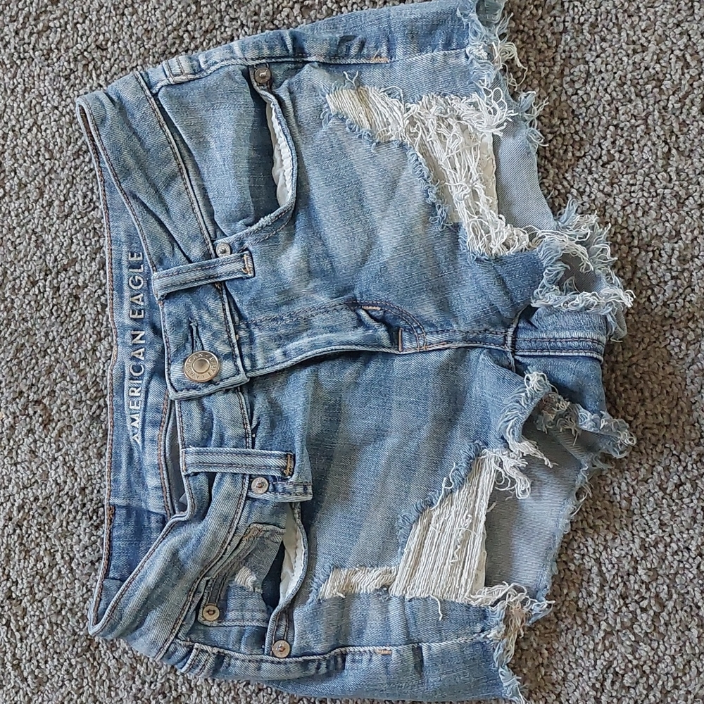 American eagle shorts